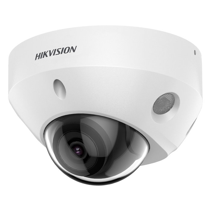 Hikvision DS-2CD2583G2-IS Cámara de Seguridad IP 8 MP 2.8mm