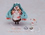 Character Vocal Series 01: Hatsune Miku Figura Figma Snow Miku: Winter Delicacy Ver. 14 cm