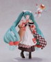 Character Vocal Series 01: Hatsune Miku Figura Figma Snow Miku: Winter Delicacy Ver. 14 cm