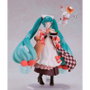 Max Factory Hatsune Miku Snow Miku Winter Delicacy Ver. Figma 14 cm