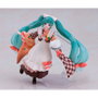 Max Factory Hatsune Miku Snow Miku Winter Delicacy Ver. Figma 14 cm