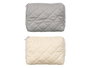 Berilo Neceser Ovalado Surtido Col Crema Gris