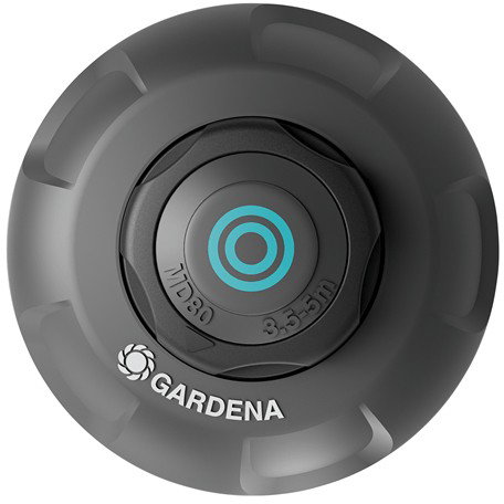 Gardena Aspersor emergente MD80