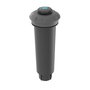 Gardena Aspersor Emergente Md 80 08232-20 80m² 3,5-5m 80-360°