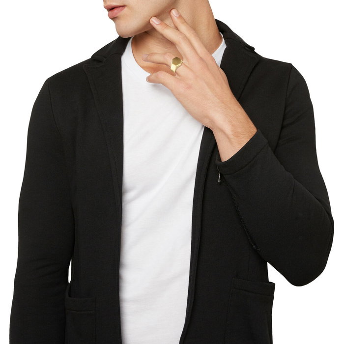 Anillo Hombre Breil TJ3065 21