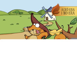 ANIMALLIBRES, S.L. El gat amb botes - VV.AA. - Aixo era i no era
