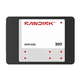 Western Digital 250GB SATA 2.5 SSD