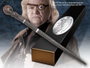 Noble Collection Varita Mágica Alastor Mad-Eye Moody Harry Potter