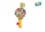 JugaToys Palas de playa de madera Bob Esponja 33x19x1cm