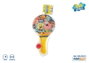 JugaToys Palas de playa de madera Bob Esponja 33x19x1cm