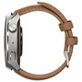 Motorola Moto Watch Ultra Silver
