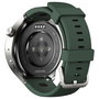 Motorola Moto Watch Ultra Silver
