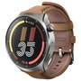 Motorola Moto Watch Ultra Silver