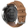 Motorola Moto Watch Ultra Silver
