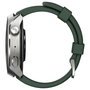 Motorola Moto Watch Ultra Silver