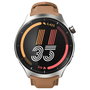 Motorola Moto Watch Ultra Silver