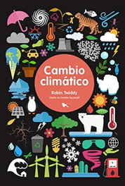 HUEDERS Cambio climático