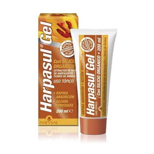Harpasul Gel 200 Ml Harpasul Gel 200 Ml