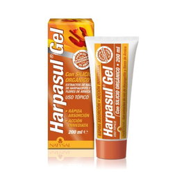 Natysal Harpasul Gel 200 ml