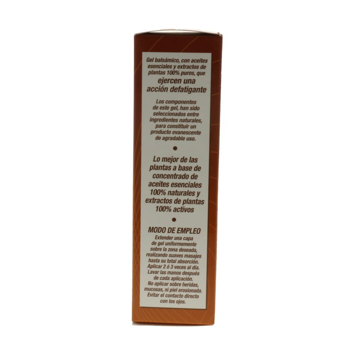 Natysal Harpasul Gel 200ml