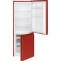 Bomann KG 320.2 Rojo