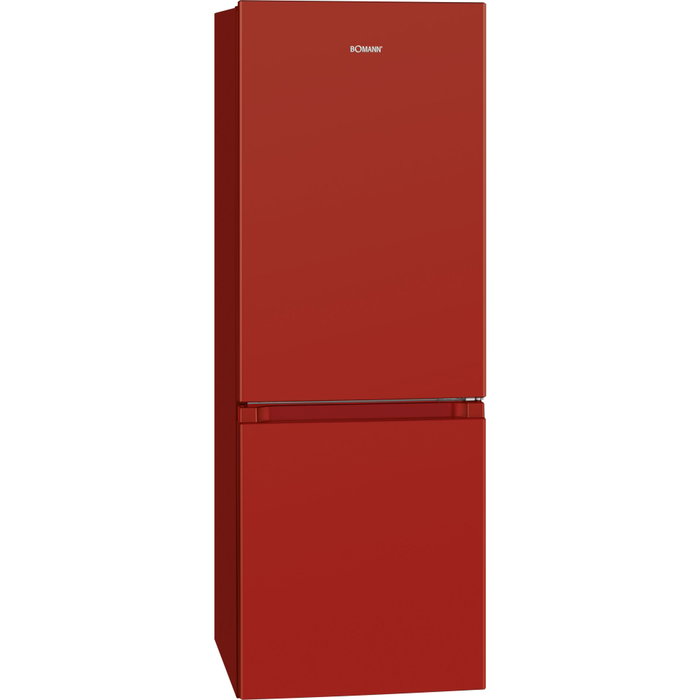Bomann KG 320.2 Rojo