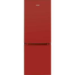Bomann KG 320.2 Rojo