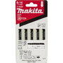 Makita A-85684 Jigsaw Blade B-16