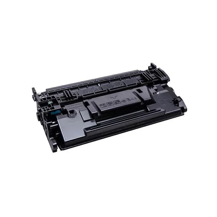 Dayma Tóner compatible HP CF289X Negro con Chip