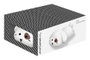 Muitomas Lámpara de silicona perro USB-C