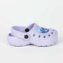 Cerdá Zuecos Eva Stitch Talla 26/27