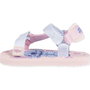 Cerdá Sandalias Casual Stitch T027 Pink Talla 27 Niña