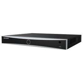 Hikvision DS-7616NXI-I2/16P/S (E) Grabador NVR 4K 16 canales AcuSense con 16 puertos PoE