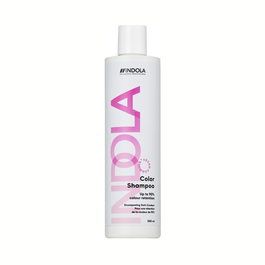 Indola Champú Protector Color 300 #1 24