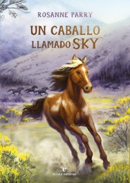 Un caballo llamado Sky, ERRATA NATURAE - ERRATA NATURAE