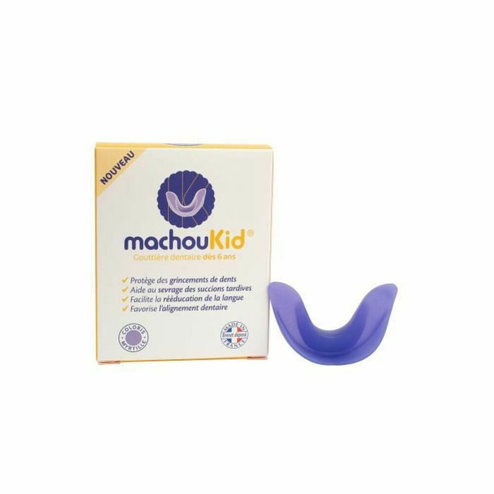 Machouyou Canalón dental MACHOUKID