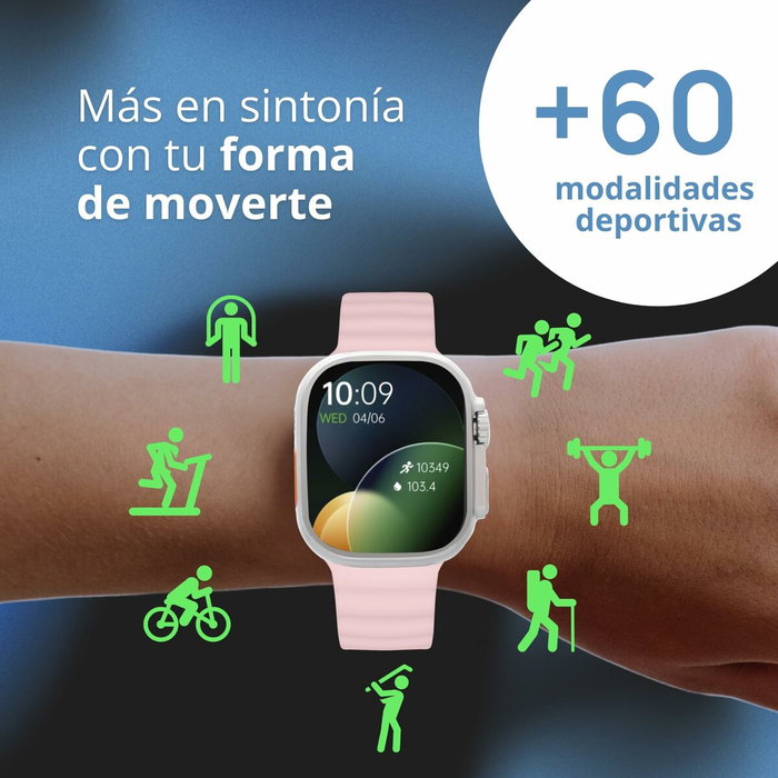 Reloj Hombre Radiant RAS10906