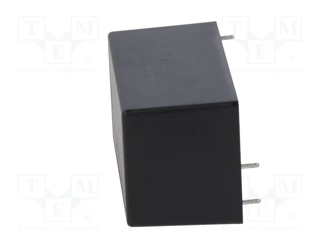 MEAN WELL MPM-15-3.3 Convertidor AC/DC 11,6W 3,3V DC MEAN WELL MPM-15-3.3 Convertidor AC/DC 11,6W 3,3V DC