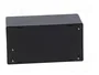 MEAN WELL MPM-15-3.3 Convertidor AC/DC 11,6W 3,3V DC