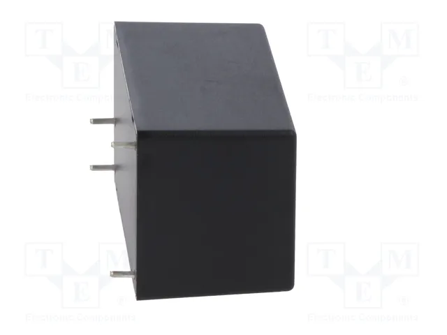 MEAN WELL MPM-15-3.3 Convertidor AC/DC 11,6W 3,3V DC MEAN WELL MPM-15-3.3 Convertidor AC/DC 11,6W 3,3V DC