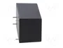 MEAN WELL MPM-15-3.3 Convertidor AC/DC 11,6W 3,3V DC