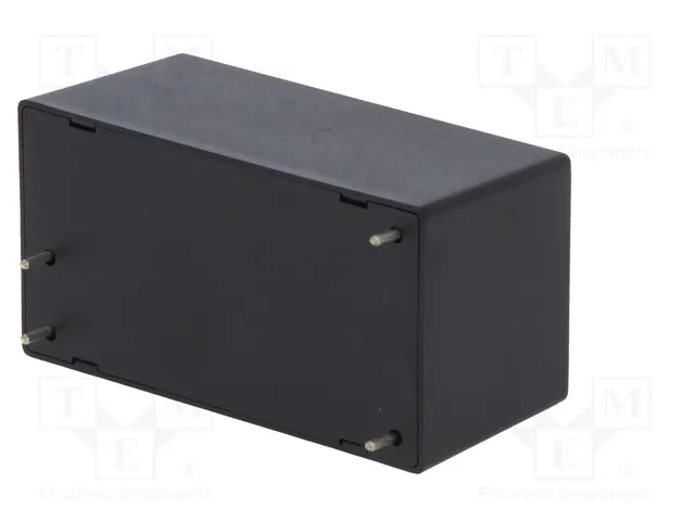 MEAN WELL MPM-15-3.3 Convertidor AC/DC 11,6W 3,3V DC MEAN WELL MPM-15-3.3 Convertidor AC/DC 11,6W 3,3V DC
