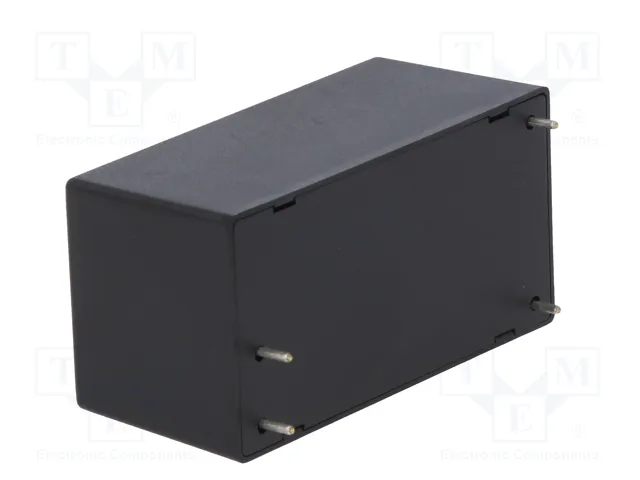 MEAN WELL MPM-15-3.3 Convertidor AC/DC 11,6W 3,3V DC MEAN WELL MPM-15-3.3 Convertidor AC/DC 11,6W 3,3V DC