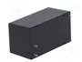 MEAN WELL MPM-15-3.3 Convertidor AC/DC 11,6W 3,3V DC
