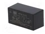MEAN WELL MPM-15-3.3 Convertidor AC/DC 11,6W 3,3V DC