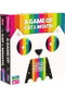 Asmodee A Game of Cat and Mouth
