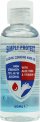 Simply Protect Gel Higienizante de Manos 70% Alcohol 60ml