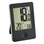 TFA POP Radio Thermometer 30.3051.01 Negro