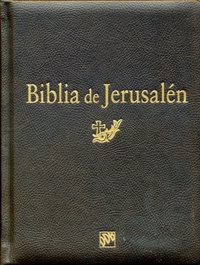 Biblia Jerusalén Manual Modelo 2, VV.AA - DESCLEE DE BROUWER