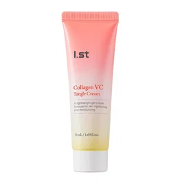 I.ST Collagen VC Tangle Hidratante Facial 50 ml